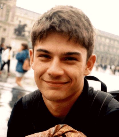 Qualche secondo e vedrai Rossi Raphal